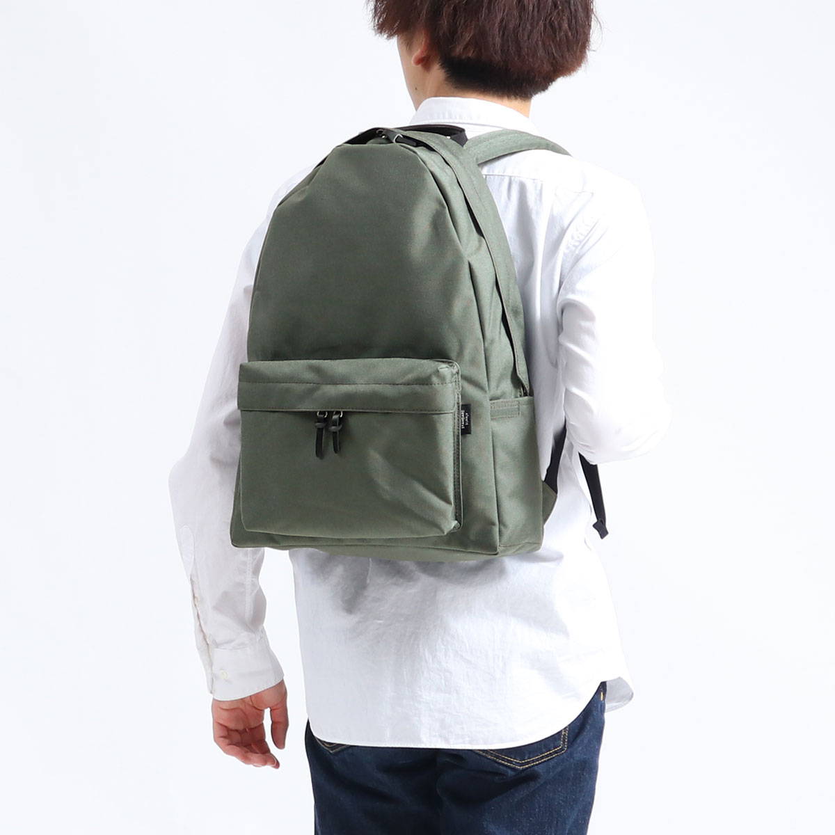 STANDARD SUPPLY スタンダードサプライ SIMPLICITY CORDURA DAILY ...