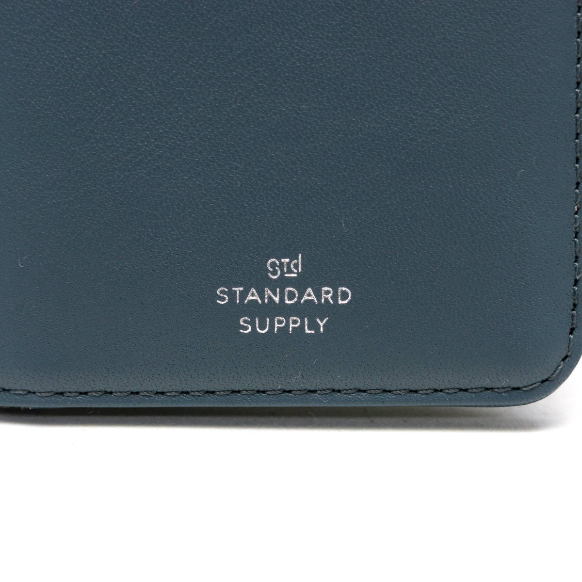 STANDARD SUPPLY スタンダードサプライ PAL iPhone 11 Pro BOOK CASE