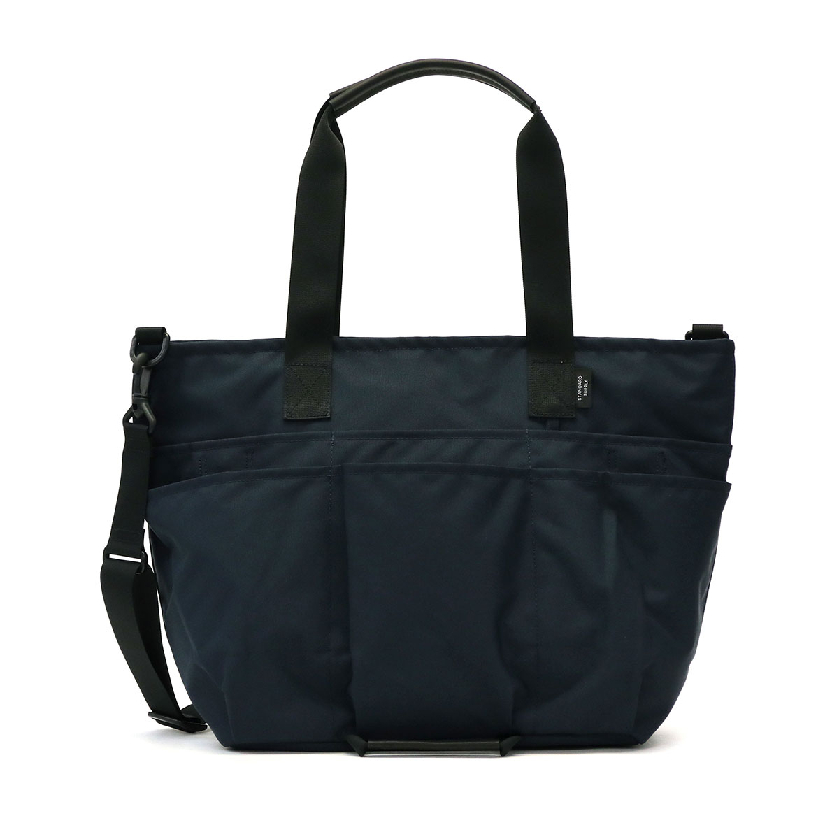 STANDARD SUPPLY スタンダードサプライ TRIPPER UTILITY TOTE M