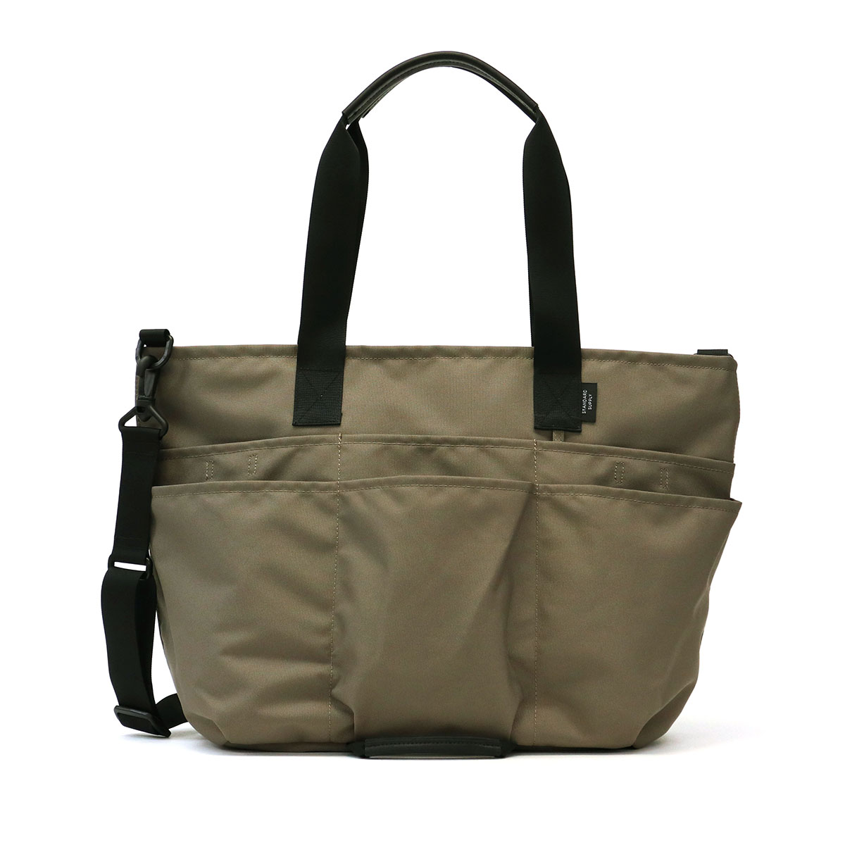 STANDARD SUPPLY スタンダードサプライ TRIPPER UTILITY TOTE M