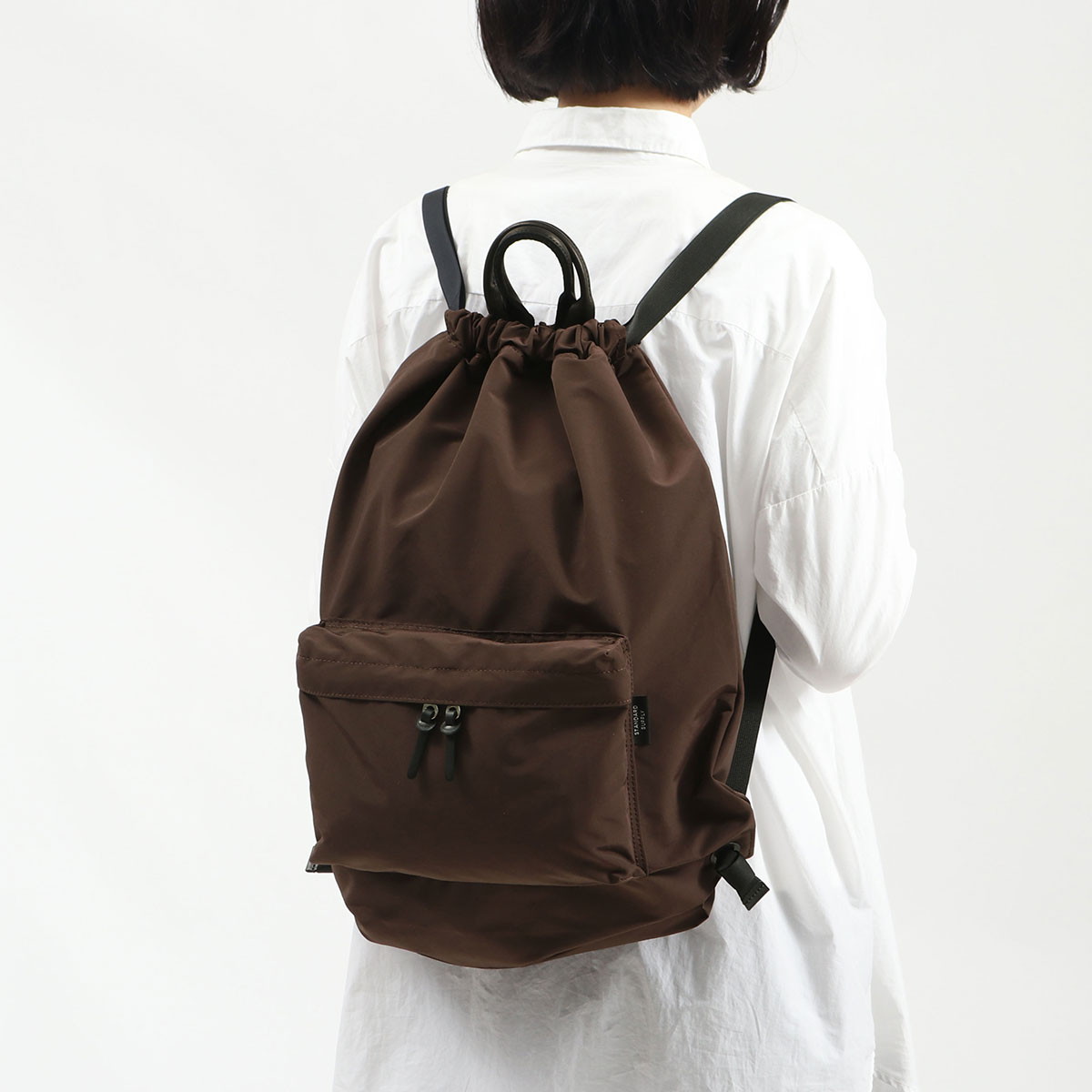 STANDARD SUPPLY スタンダードサプライ SIMPLICITY KNAP SACK｜【正規