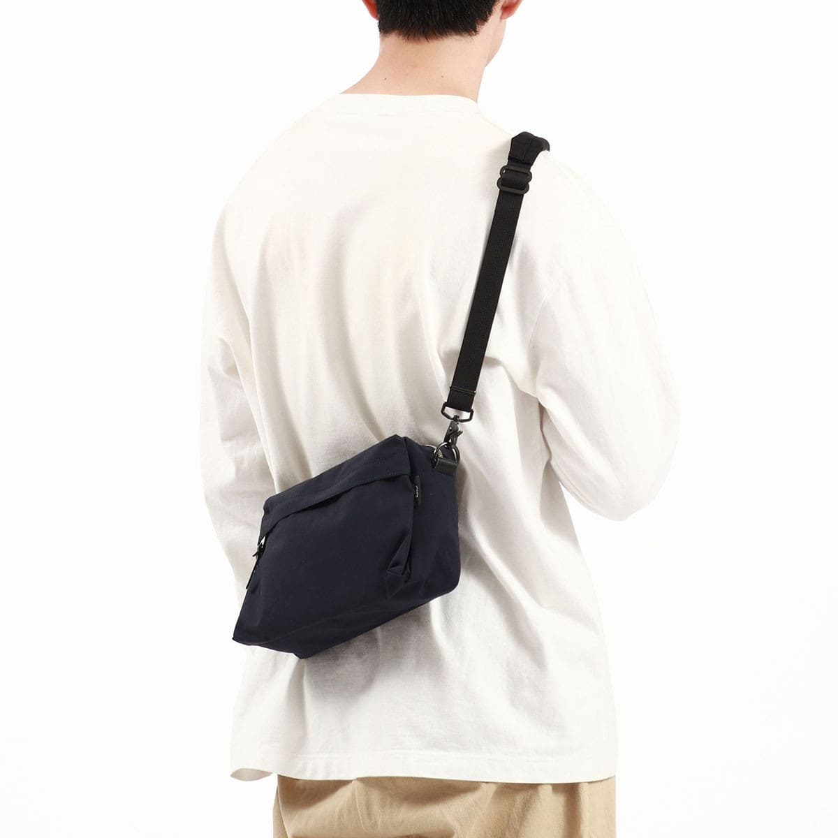 STANDARD SUPPLY スタンダードサプライ SIMPLICITY WEEKEND SHOULDER