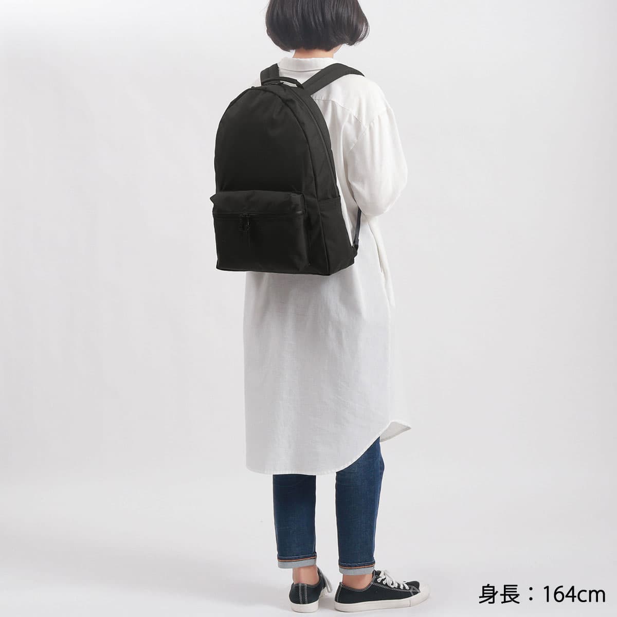 STANDARD SUPPLY スタンダードサプライ MATTE DAILY DAYPACK｜【正規