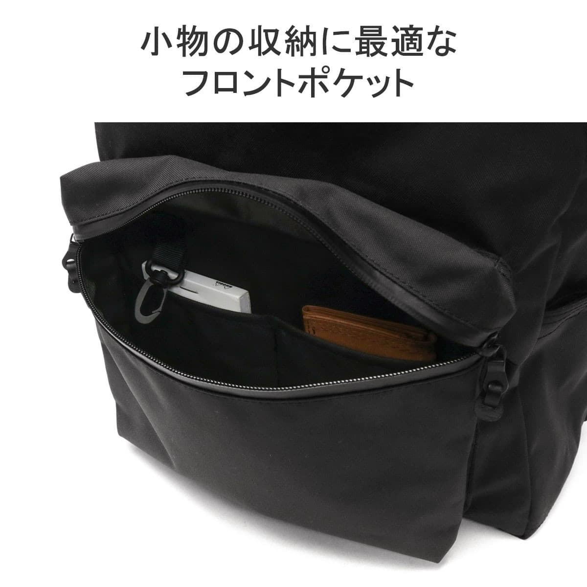 STANDARD SUPPLY スタンダードサプライ MATTE 2R DAILY DAYPACK