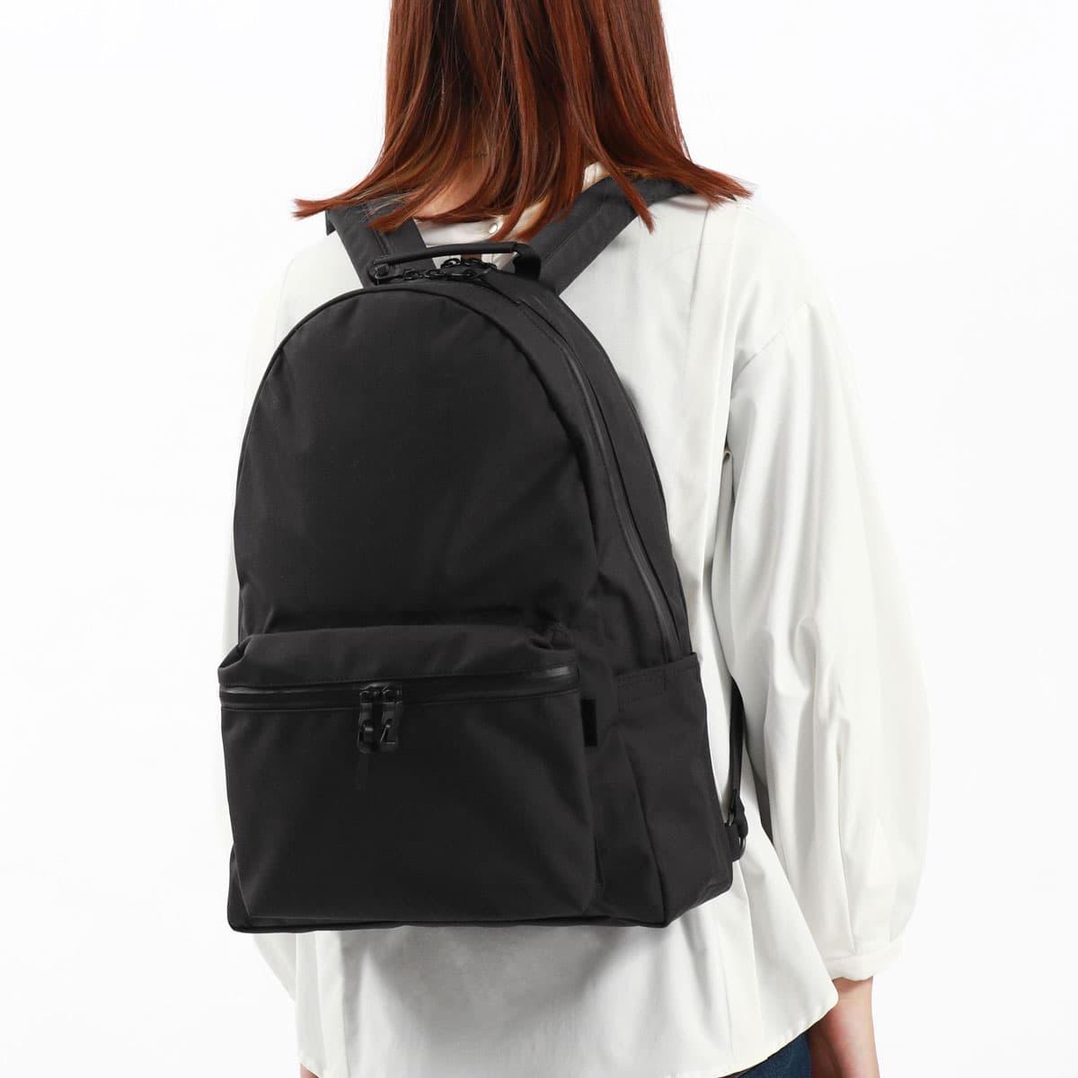 STANDARD SUPPLY スタンダードサプライ MATTE 2R DAILY DAYPACK