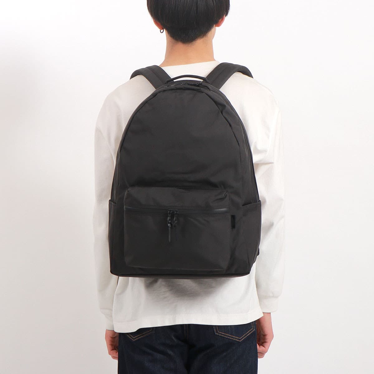 STANDARD SUPPLY スタンダードサプライ MATTE COMMUTE DAYPACK｜【正規