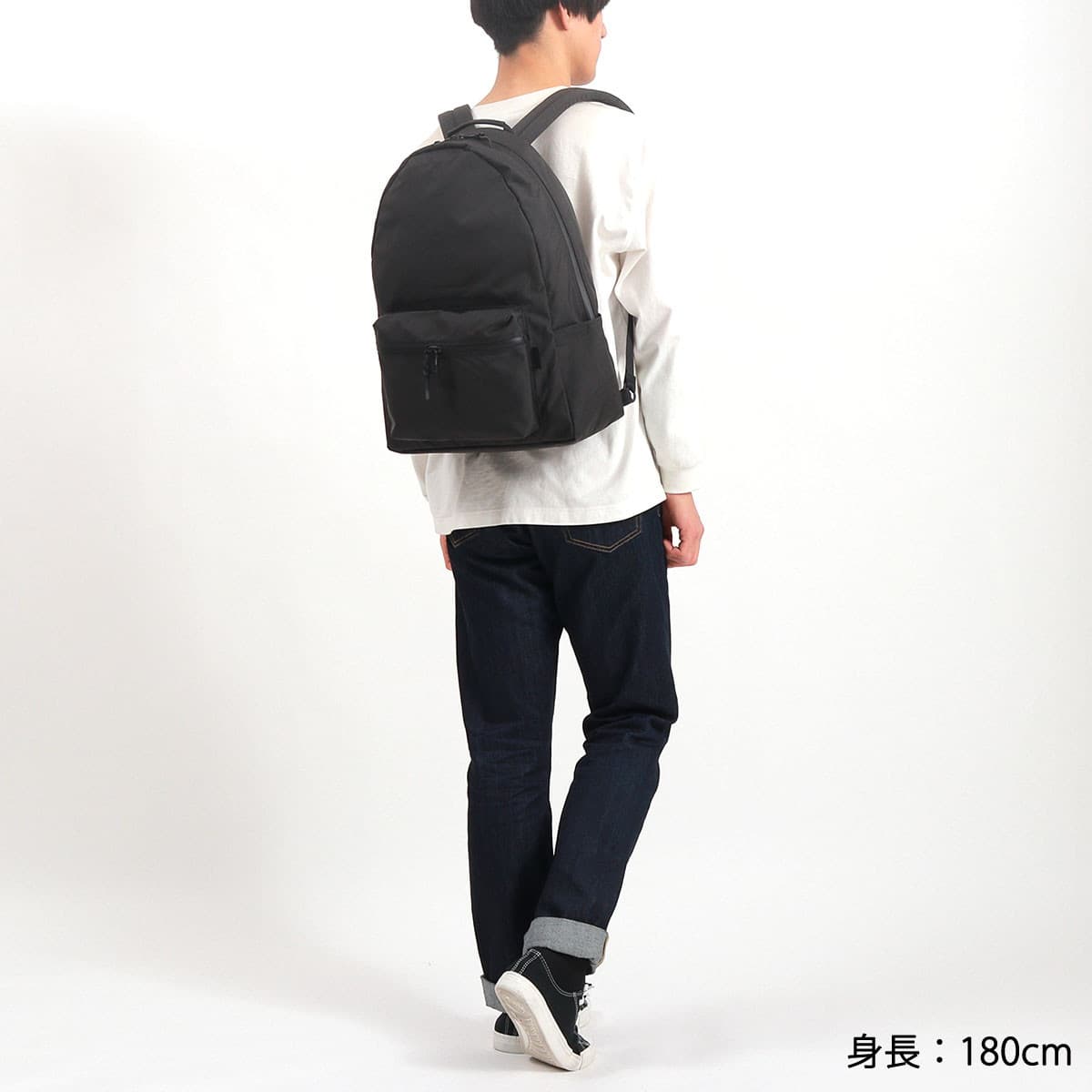 STANDARD SUPPLY スタンダードサプライ MATTE COMMUTE DAYPACK｜【正規