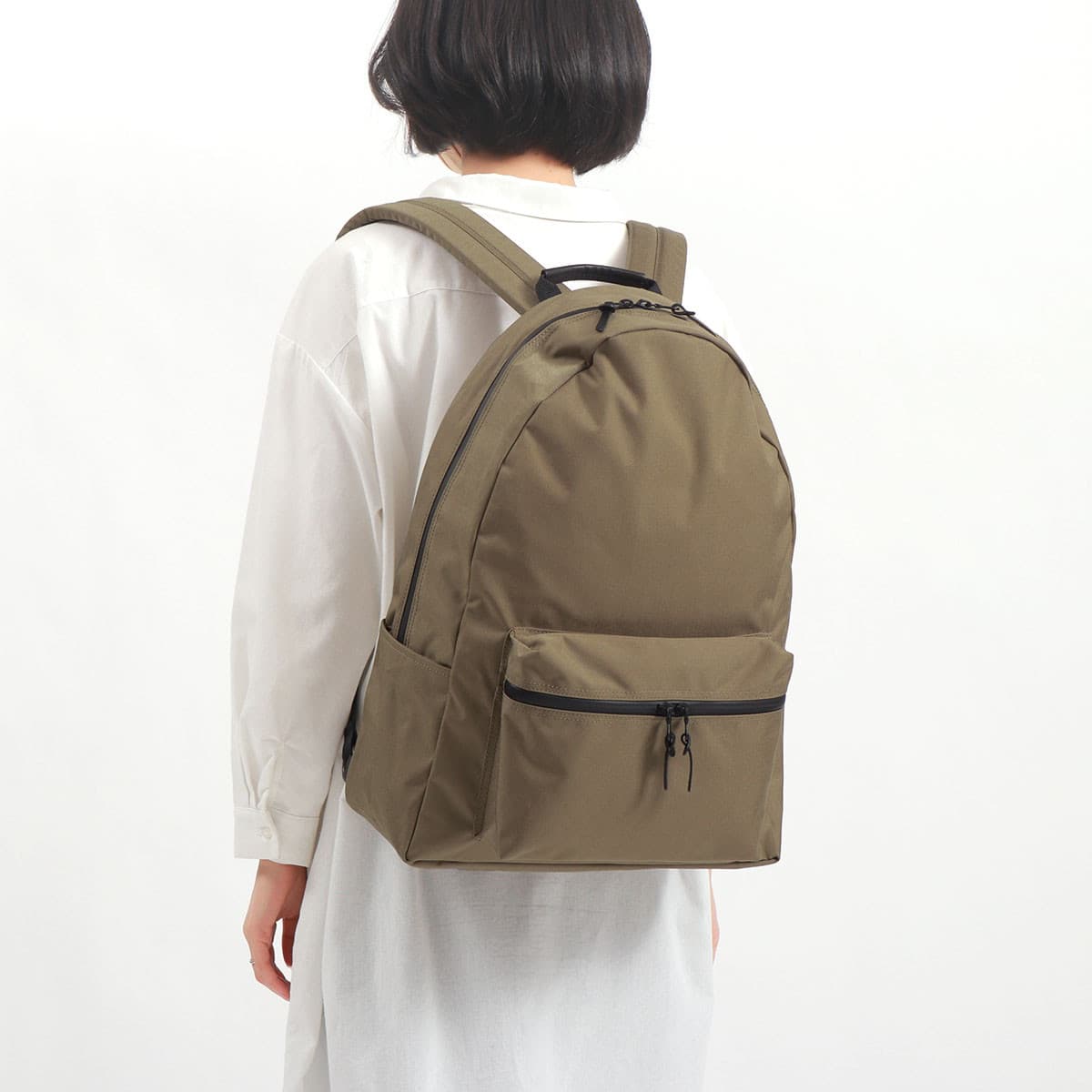 STANDARD SUPPLY スタンダードサプライ MATTE COMMUTE DAYPACK｜【正規