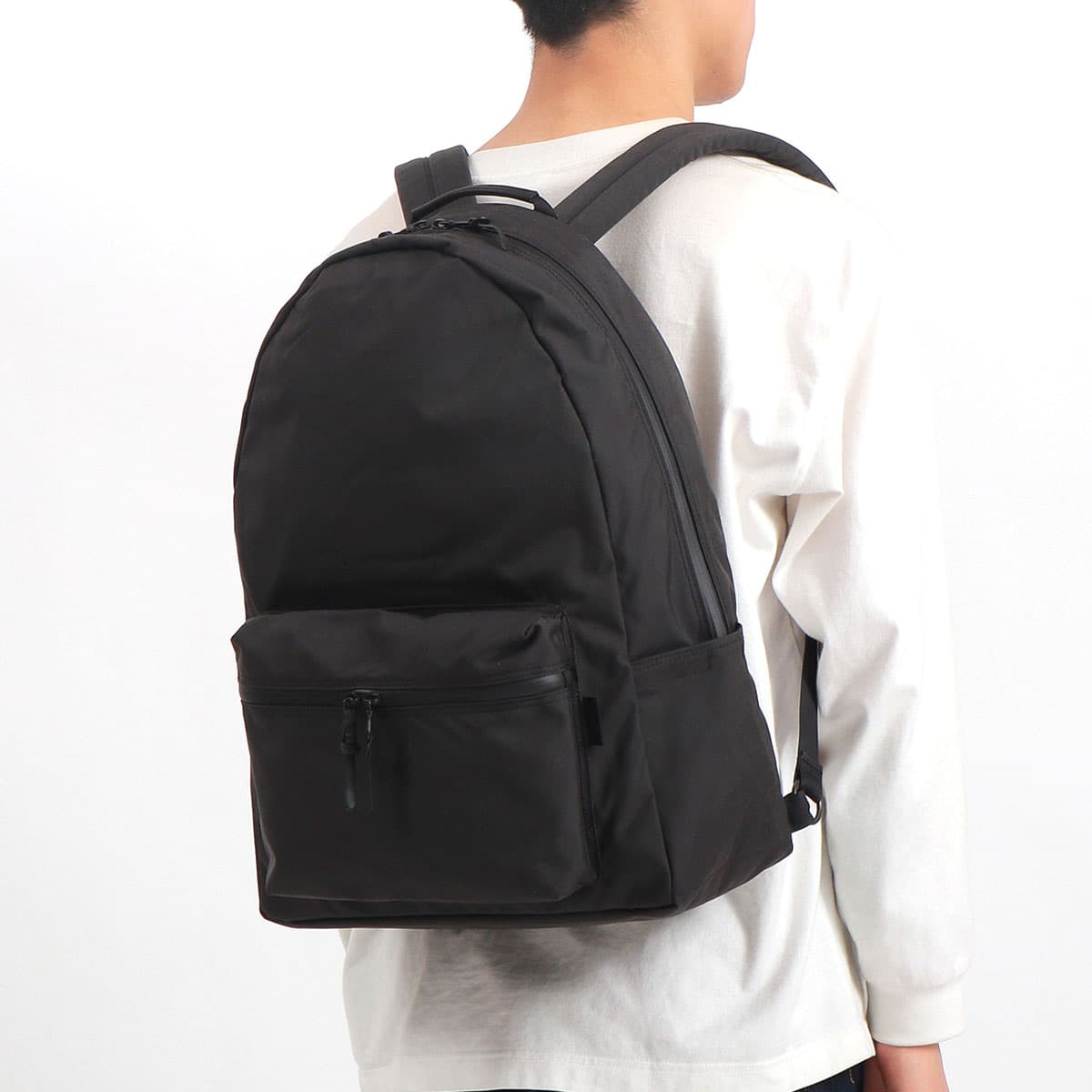 STANDARD SUPPLY スタンダードサプライ MATTE COMMUTE DAYPACK｜【正規