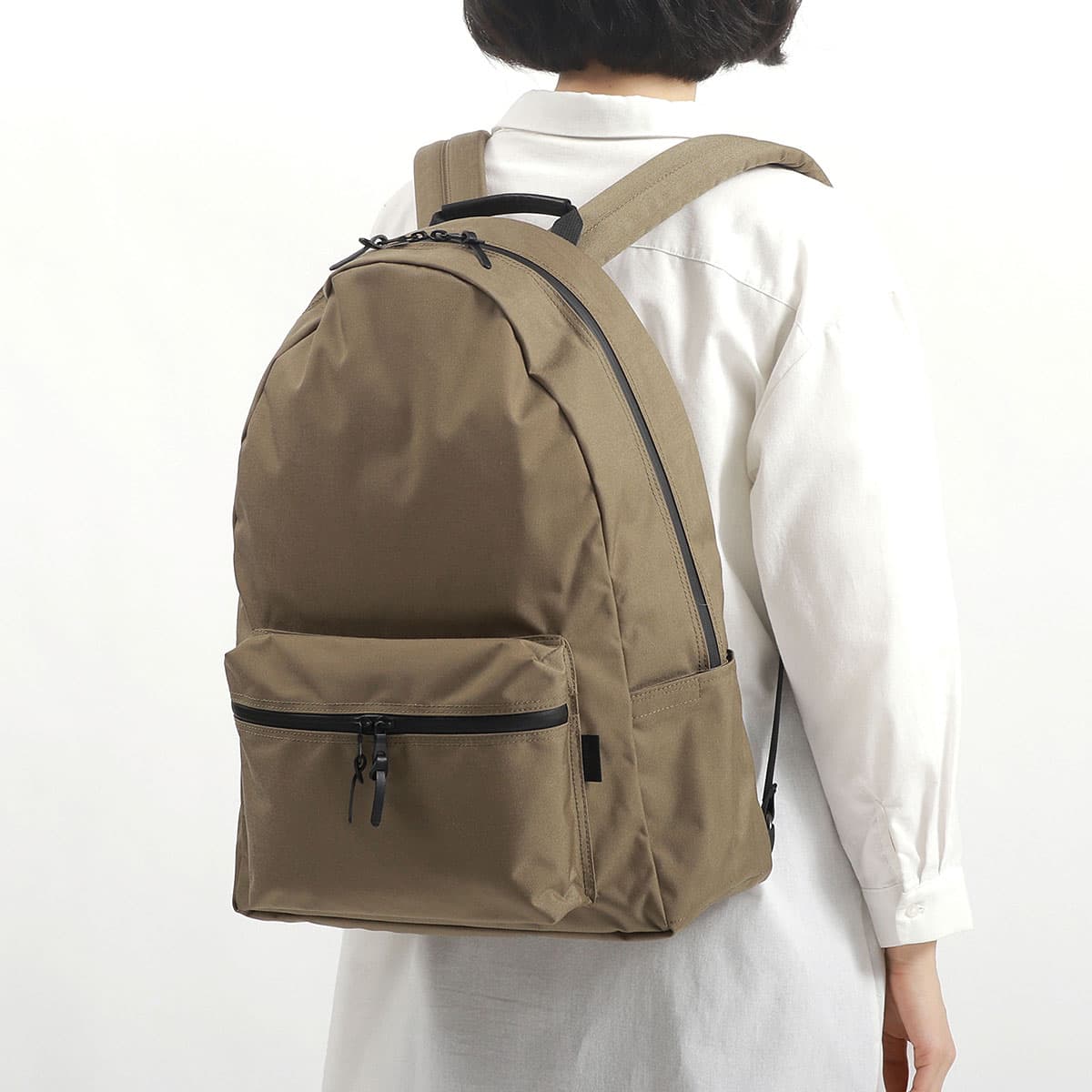 STANDARD SUPPLY スタンダードサプライ MATTE COMMUTE DAYPACK｜【正規