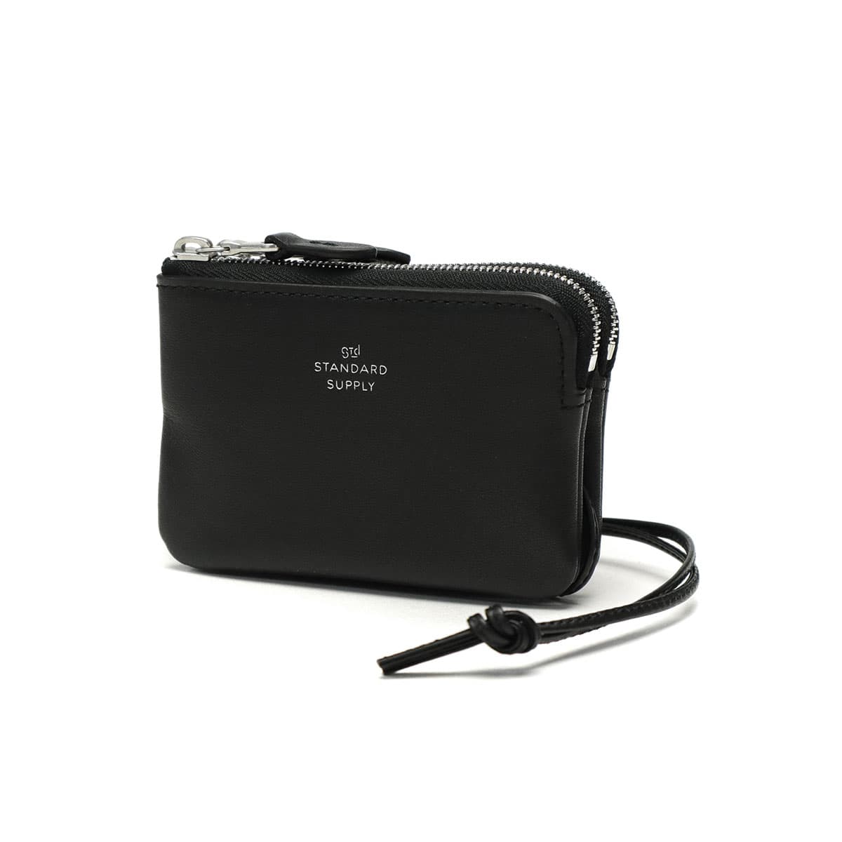 STANDARD SUPPLY スタンダードサプライ PAL MINI WALLET SHOULDER