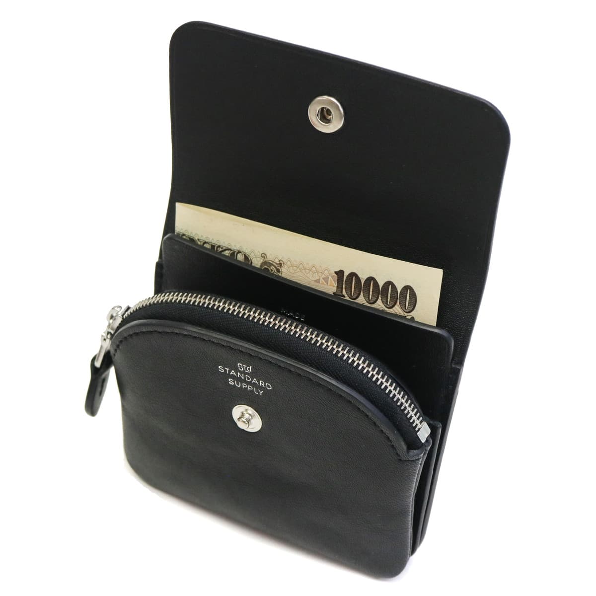 STANDARD SUPPLY スタンダードサプライ PAL FLAP WALLET S｜【正規販売