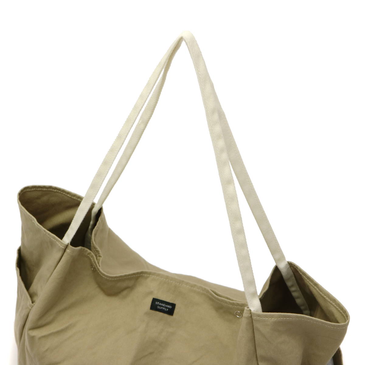 STANDARD SUPPLY スタンダードサプライ DAILY TOTE L｜【正規販売店