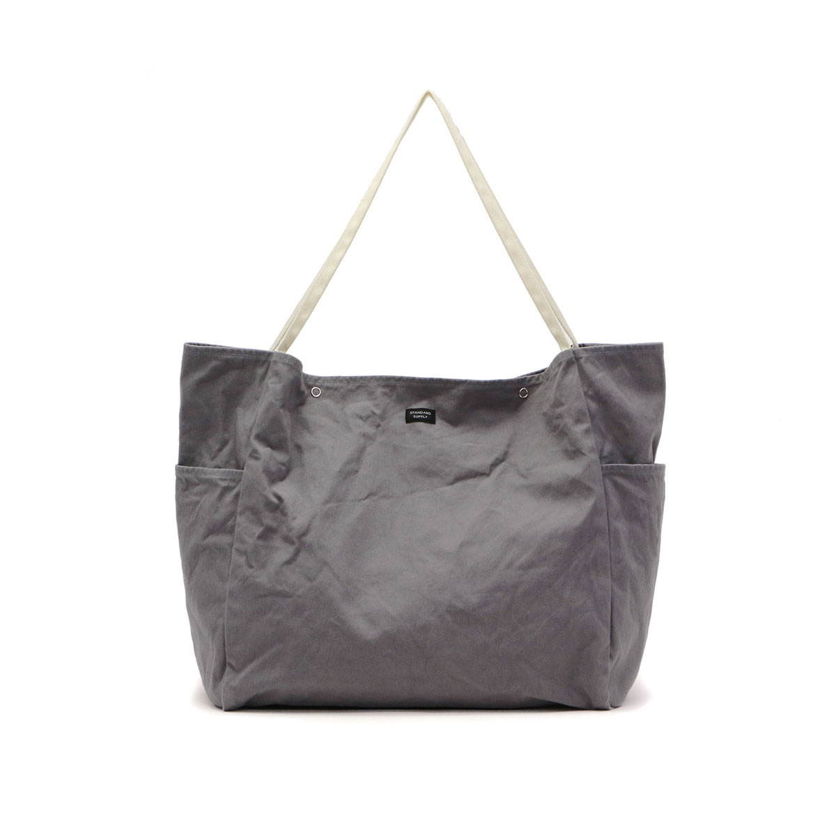 STANDARD SUPPLY スタンダードサプライ DAILY TOTE L｜【正規販売店