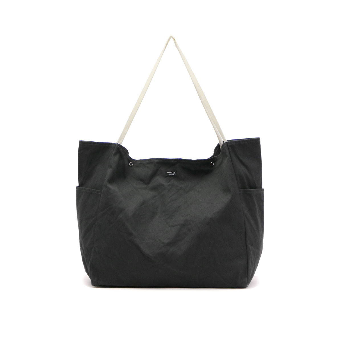 STANDARD SUPPLY スタンダードサプライ DAILY TOTE L｜【正規販売店