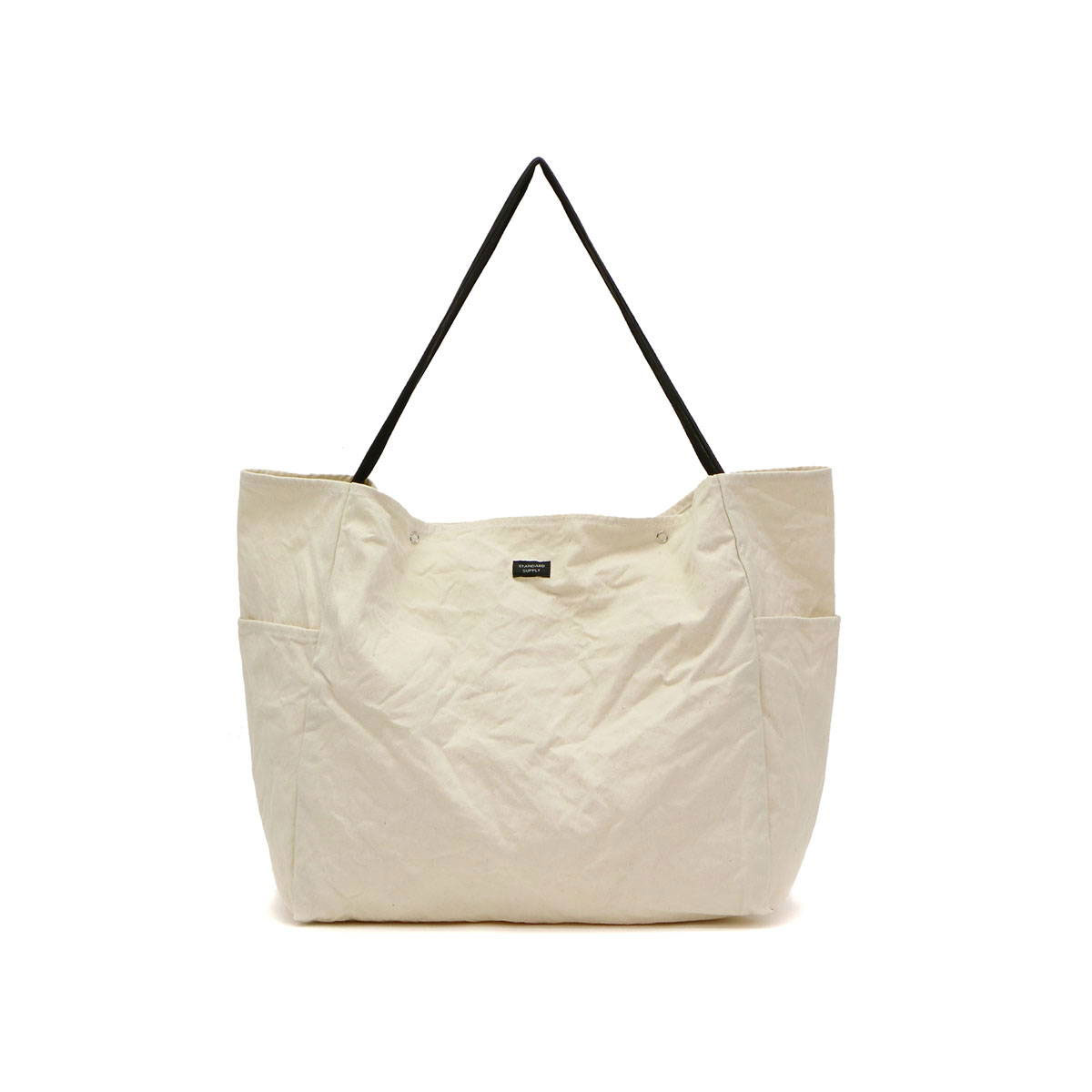 STANDARD SUPPLY スタンダードサプライ DAILY TOTE L｜【正規販売店