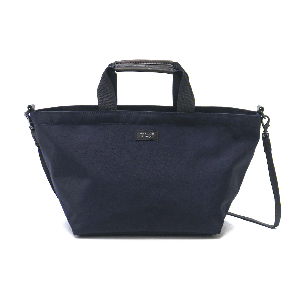 STANDARD SUPPLY スタンダードサプライ SIMPLICITY PLUS 2WAY B TOTE