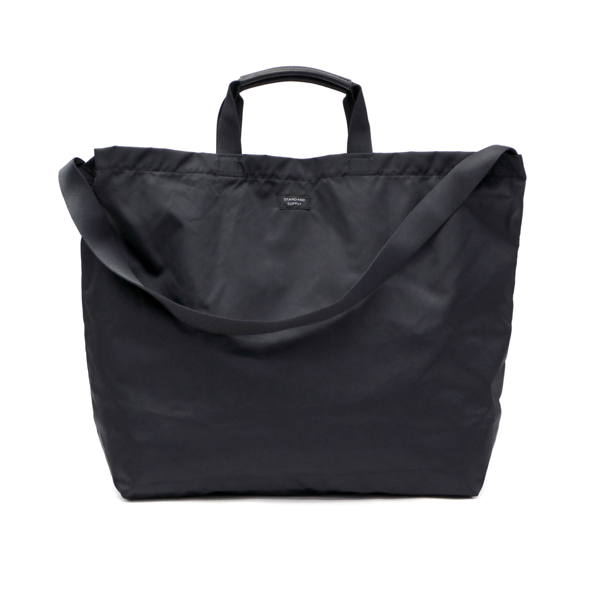 STANDARD SUPPLY スタンダードサプライ WEEKENDER ONE STRAP TOTE