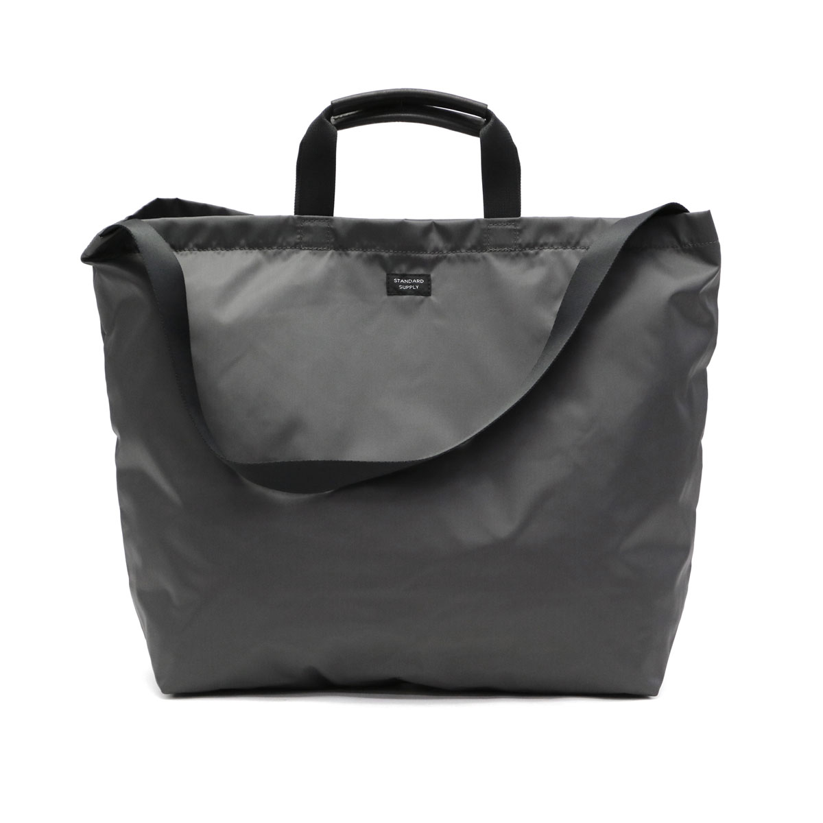 STANDARD SUPPLY スタンダードサプライ WEEKENDER ONE STRAP TOTE