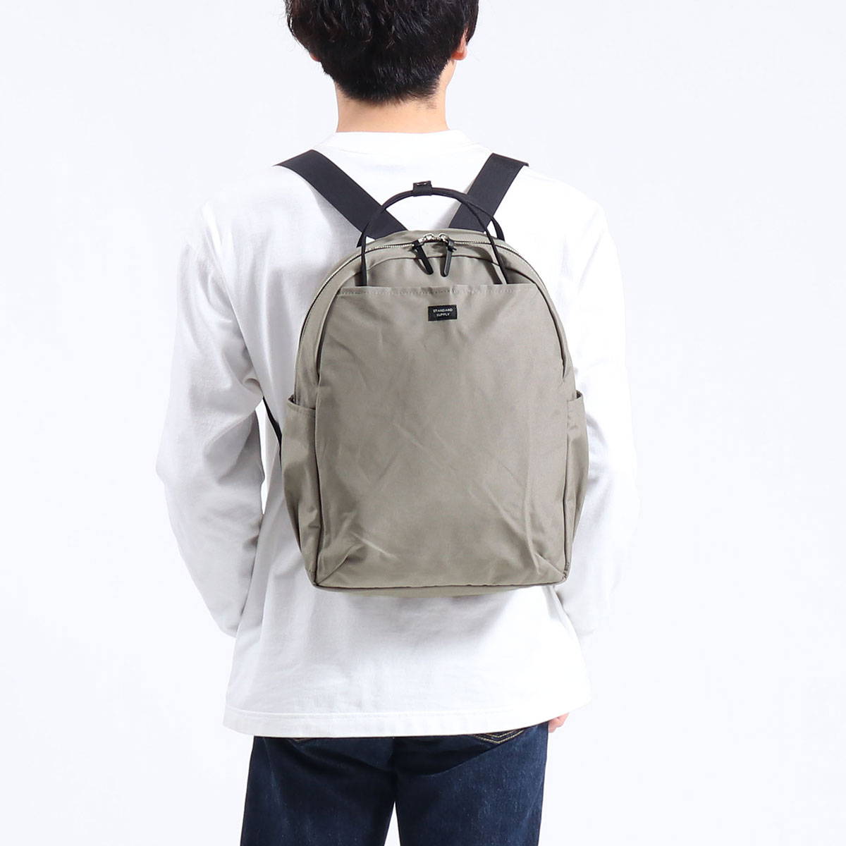 STANDARD SUPPLY スタンダードサプライ SIMPLICITY WALLABY 10L