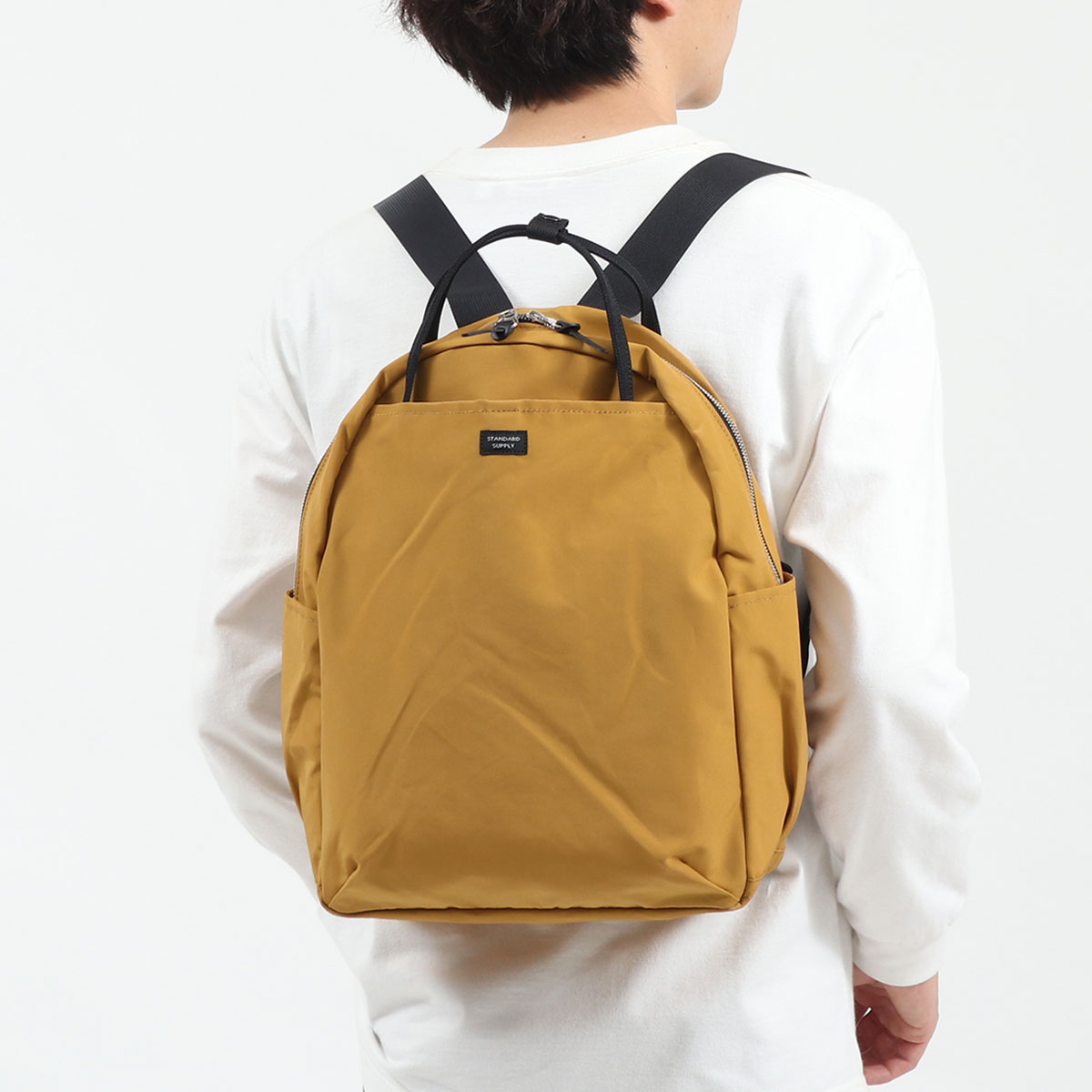 STANDARD SUPPLY スタンダードサプライ SIMPLICITY WALLABY 10L