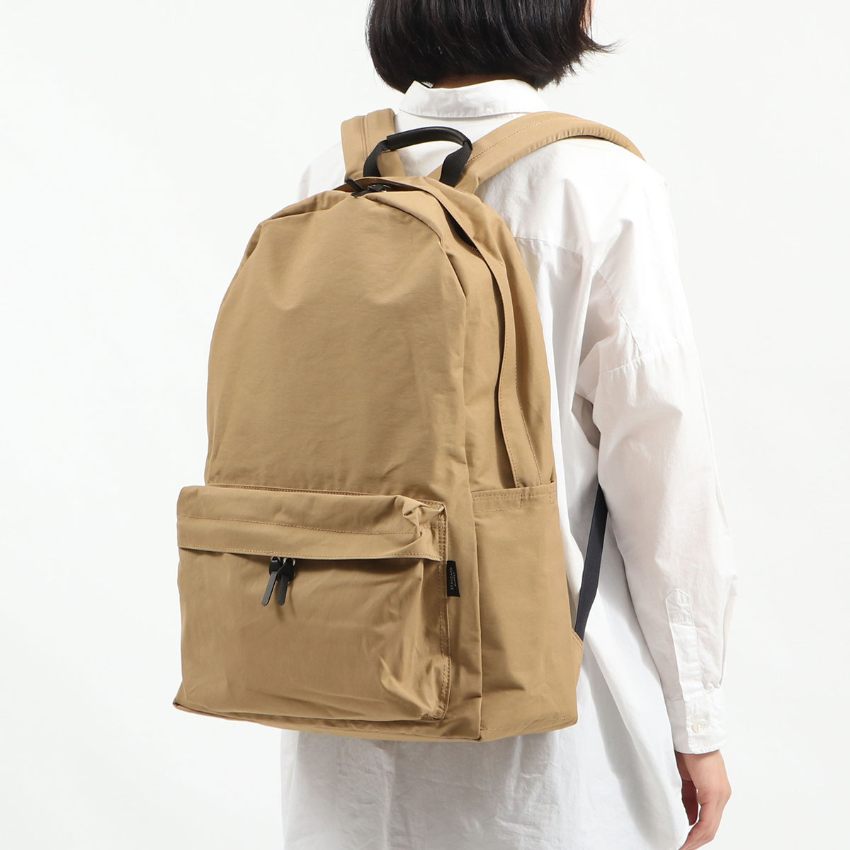 STANDARD SUPPLY スタンダードサプライ SIMPLICITY LARGE