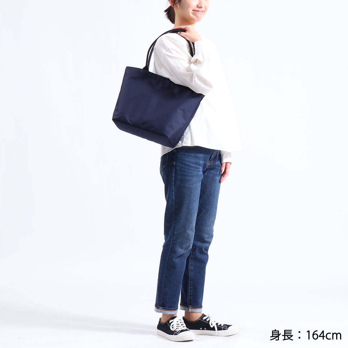 STANDARD SUPPLY スタンダードサプライ TIDY TOTE S｜【正規販売店