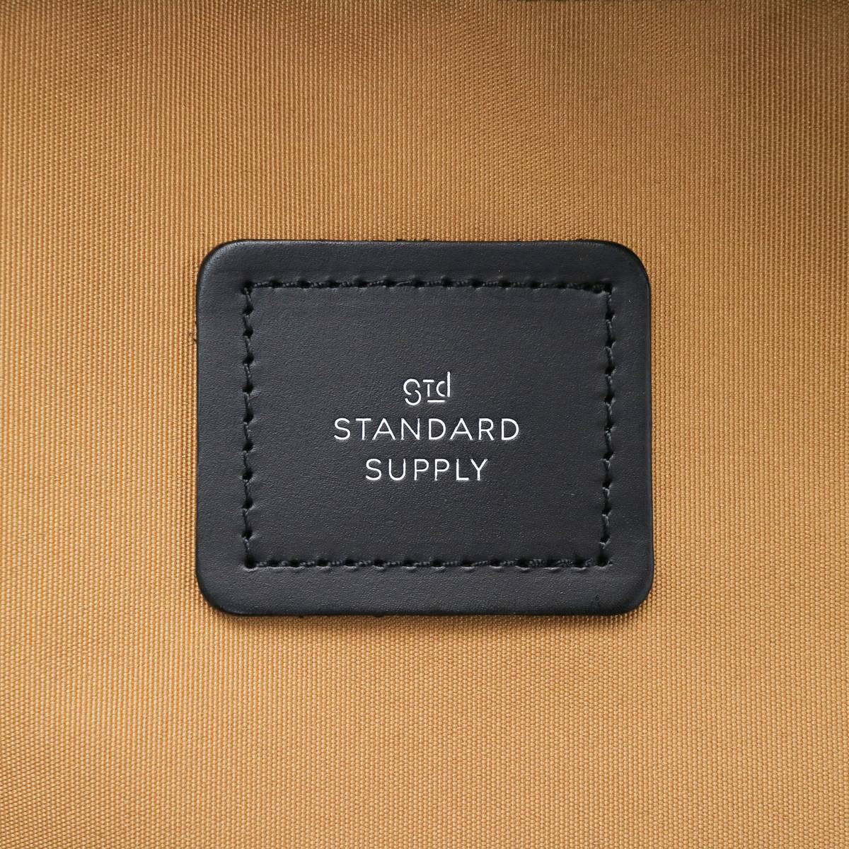 STANDARD SUPPLY スタンダードサプライ TIDY TOTE S｜【正規販売店