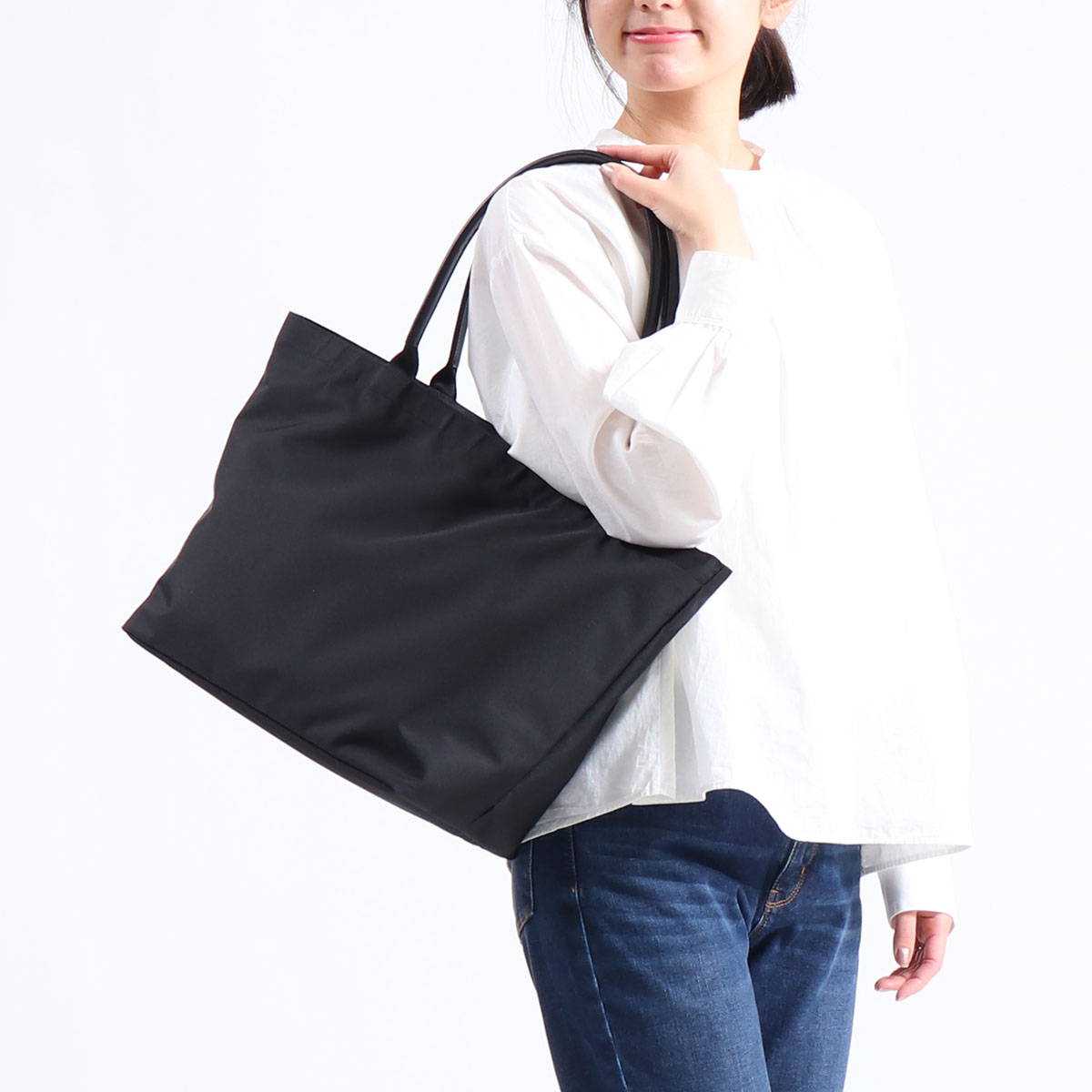 STANDARD SUPPLY スタンダードサプライ TIDY TOTE M｜【正規販売店