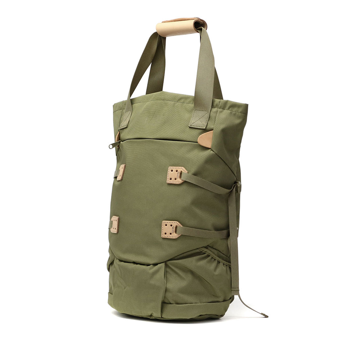 定2万 F/CE. 630 2WAY BAG エフシーイー トート バッグ BK - リュック