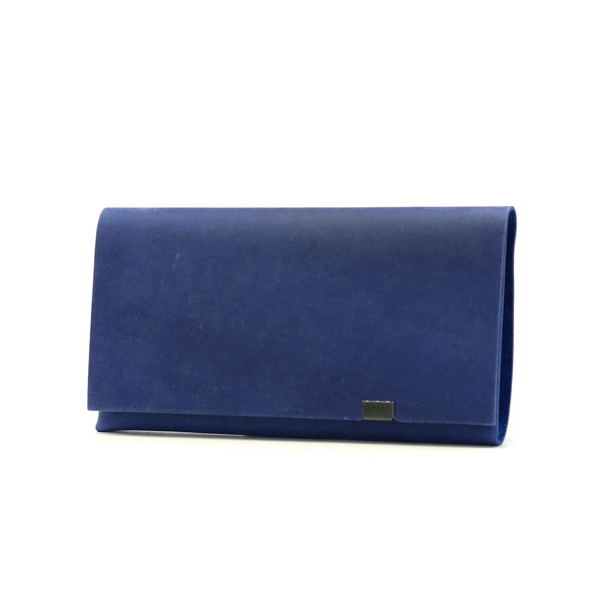 所作 Shosa Oil Nubuck LONG WALLET 長財布 SHO-LO1-B｜【正規販売店