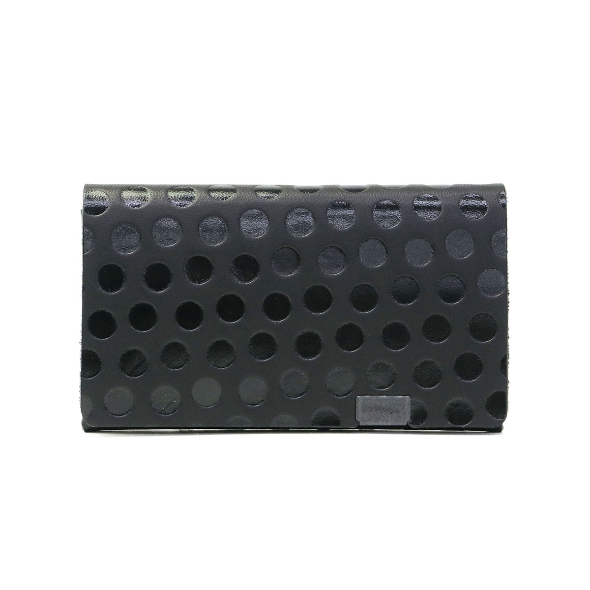 所作 Shosa Polka dot COIN CASE コインケース SHO-CO1C｜【正規販売店