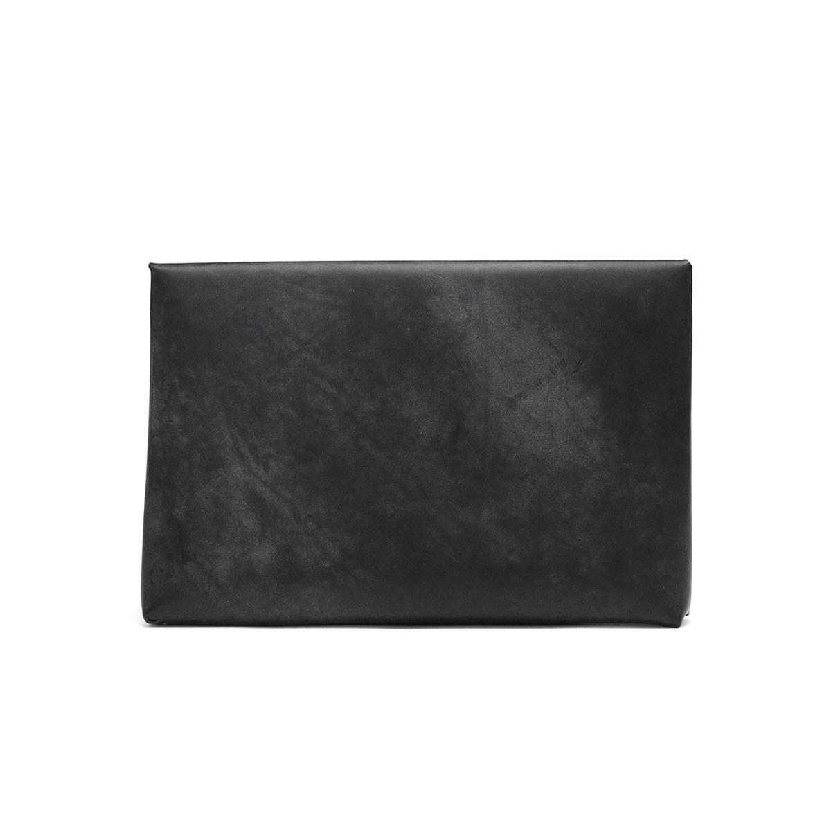 所作 Shosa BRIDLE CLUTCH BAG クラッチバッグ Clutch