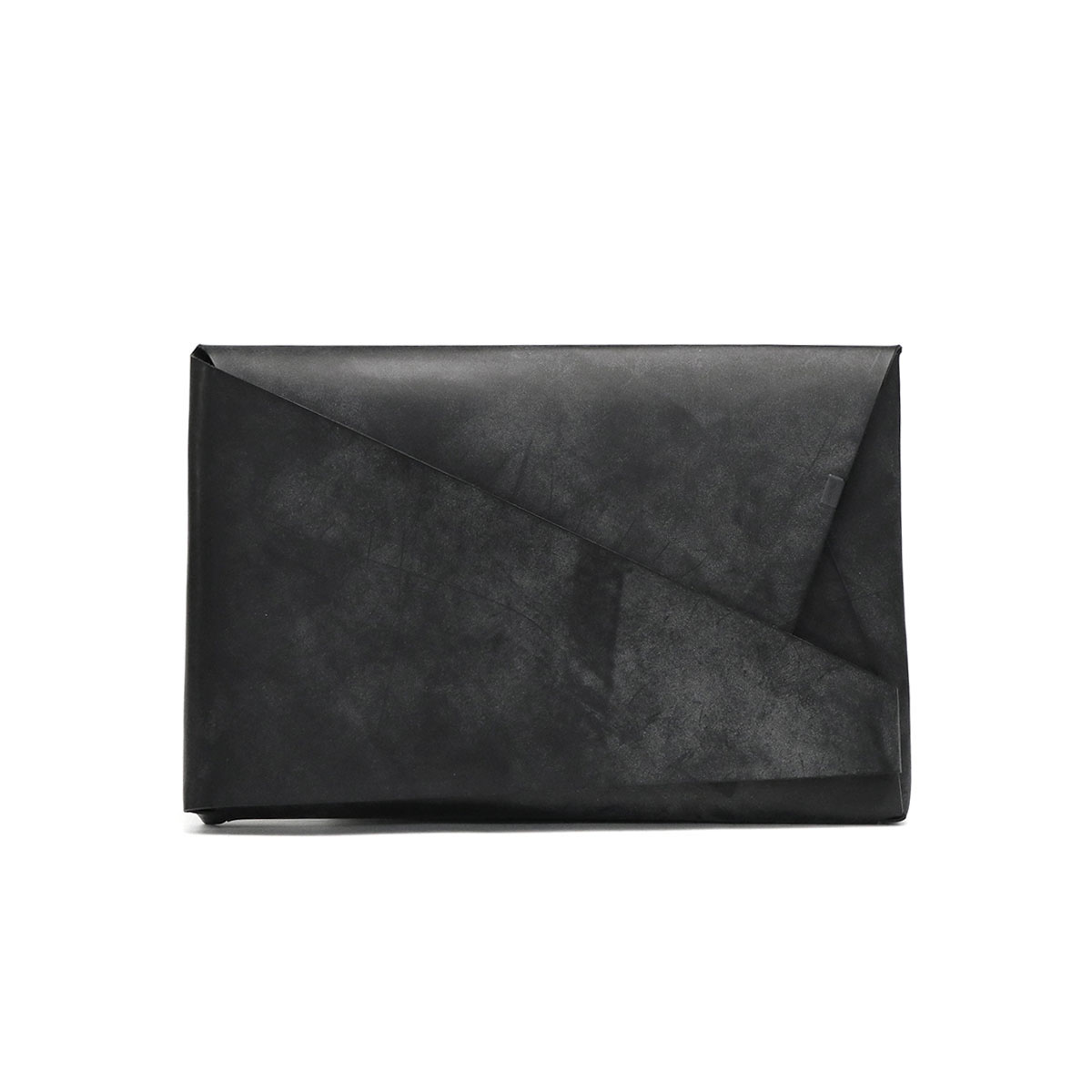 所作 Shosa BRIDLE CLUTCH BAG クラッチバッグ Clutch｜【正規 