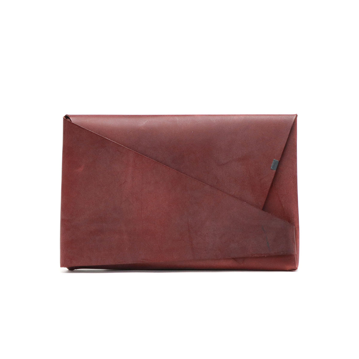 所作 Shosa BRIDLE CLUTCH BAG クラッチバッグ Clutch｜【正規販売店