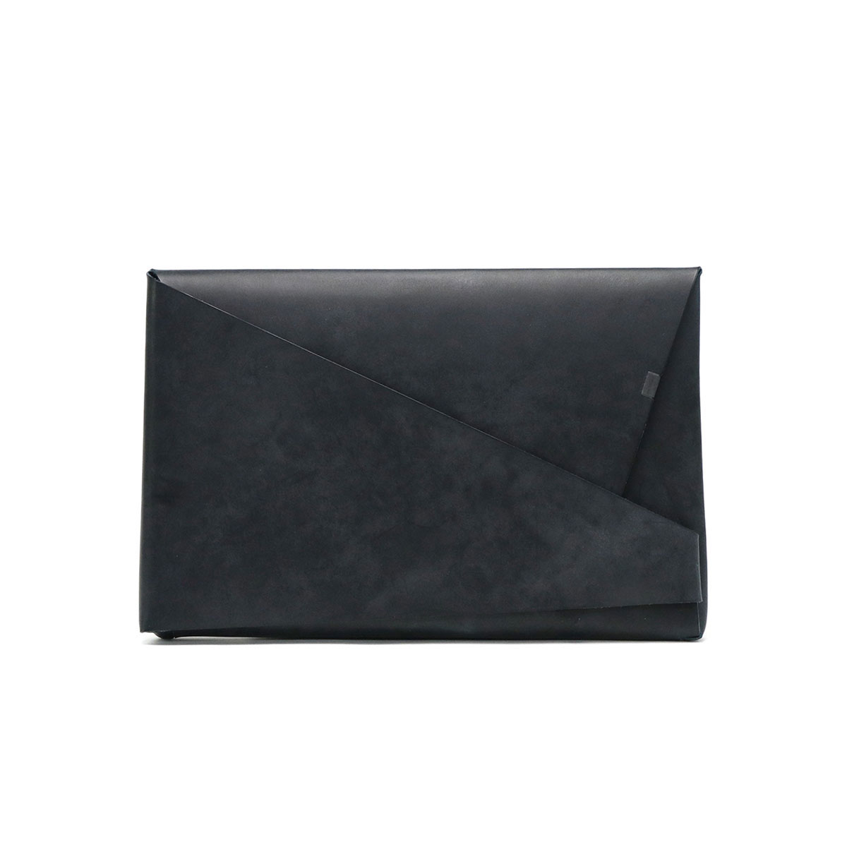 所作 Shosa BRIDLE CLUTCH BAG クラッチバッグ Clutch｜【正規