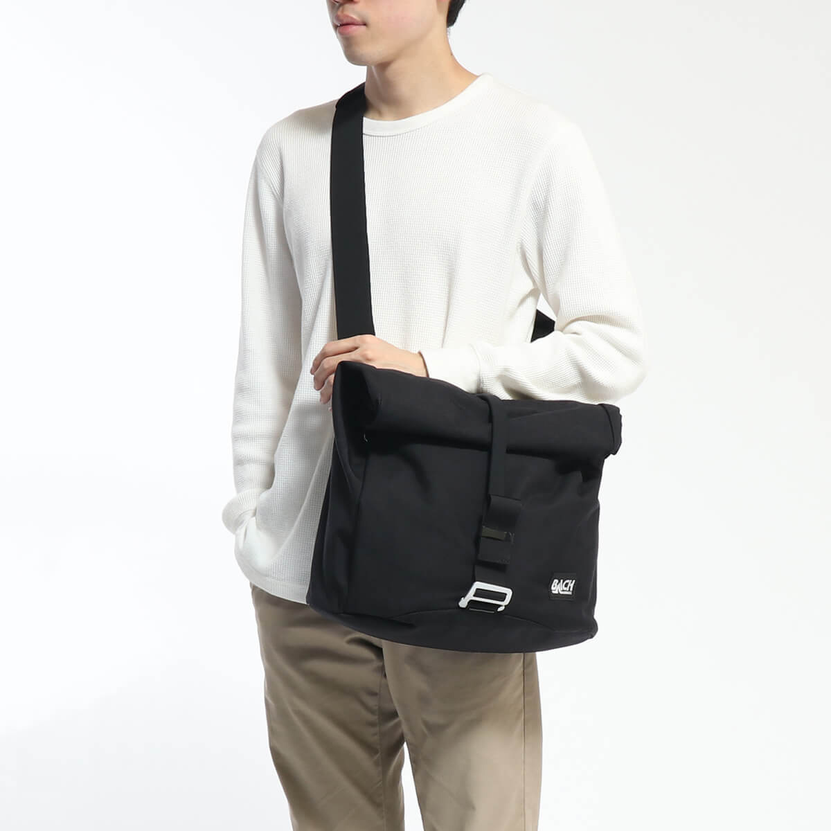 セール30％OFF】BACH バッハ SLING BAG 12 12L ショルダーバッグ