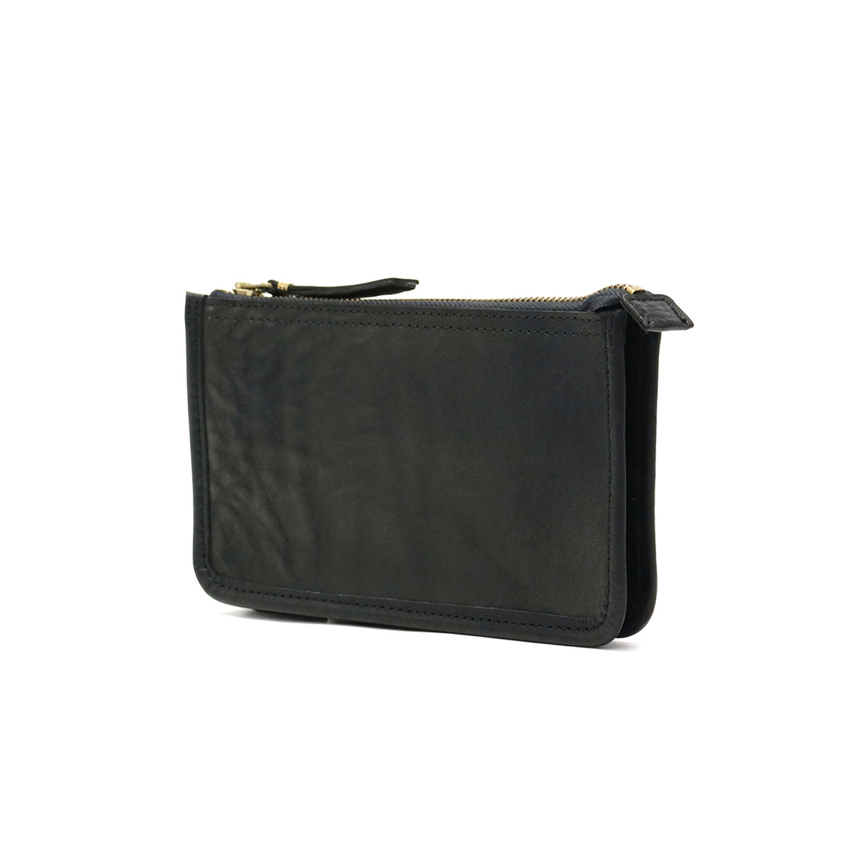 【セール50％OFF】SLOW スロウ belly wallet L 長財布 49S184H