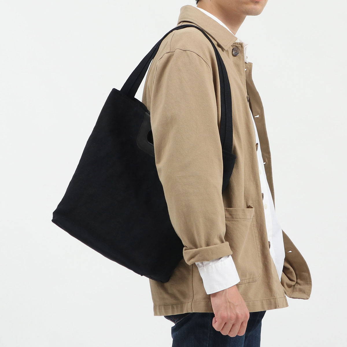 SLOW スロウ truck 2way tote bag S トートバッグ 300S122J｜【正規