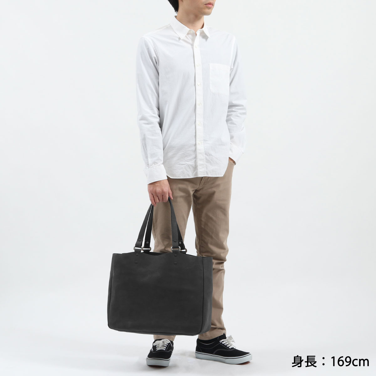 SLOW スロウ ingrasat tote bag L トートバッグ 49S255J｜【正規販売店】カバン・小物の専門店のギャレリアモール