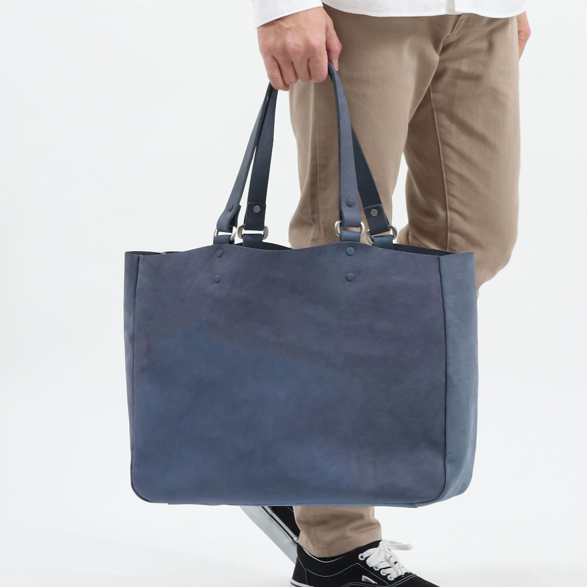 SLOW スロウ ingrasat tote bag L トートバッグ 49S255J｜【正規販売店】カバン・小物の専門店のギャレリアモール