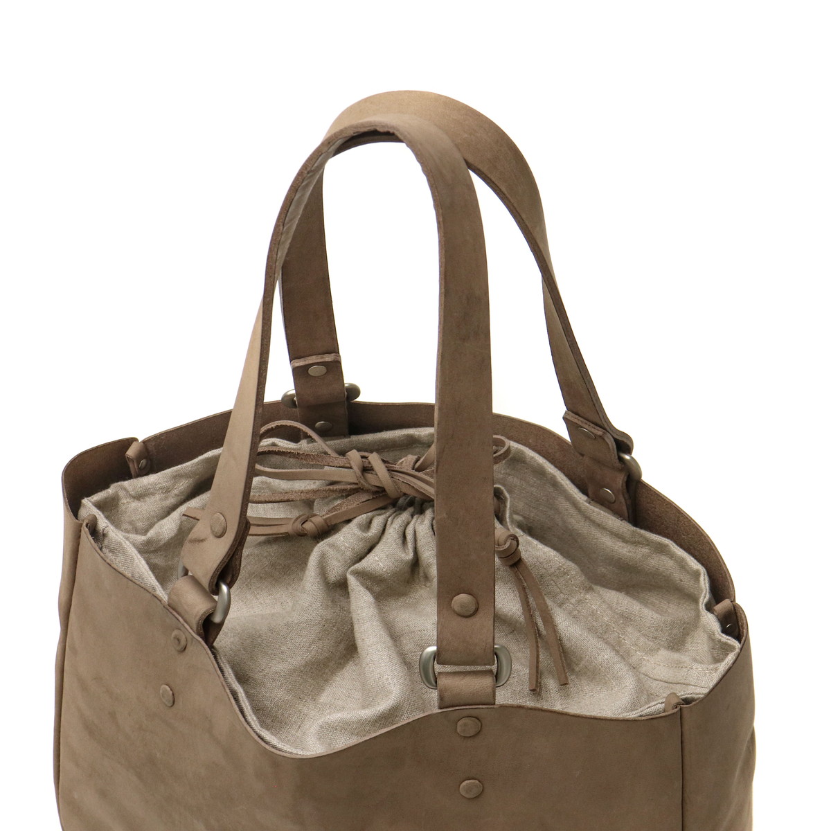 SLOW スロウ ingrasat tote bag S トートバッグ 49S256J｜【正規販売店