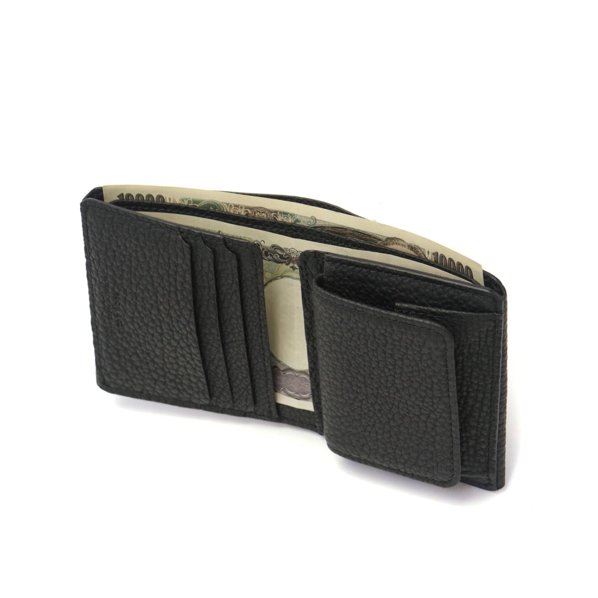 SLOW スロウcrispanil folded mini wallet 二つ折り財布 SO763J