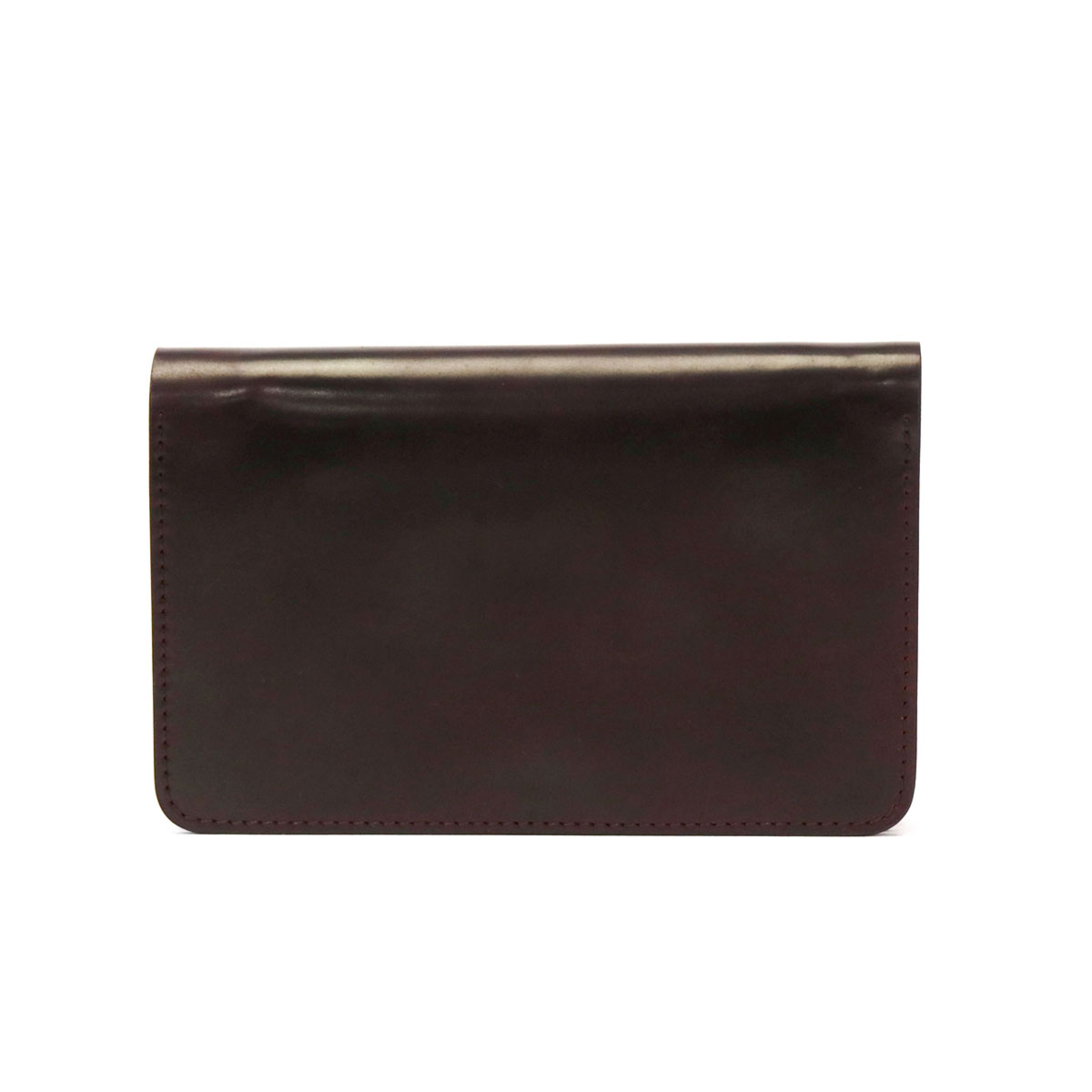 SLOW スロウ cordovan short wallet 二つ折り財布 SO774J｜【正規販売店】カバン・小物の専門店のギャレリアモール