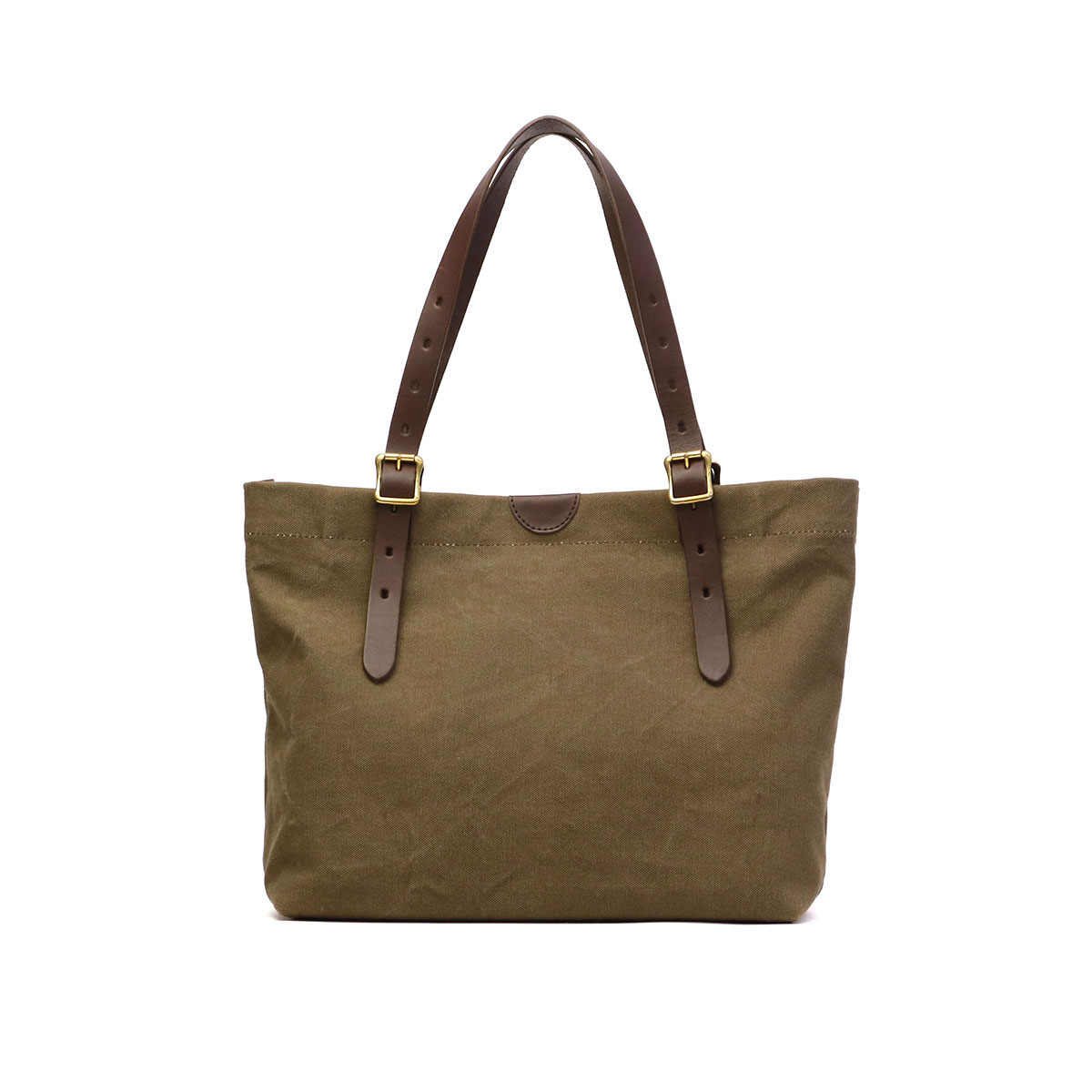 SLOW スロウ tannin tote bag S トートバッグ 49S216I