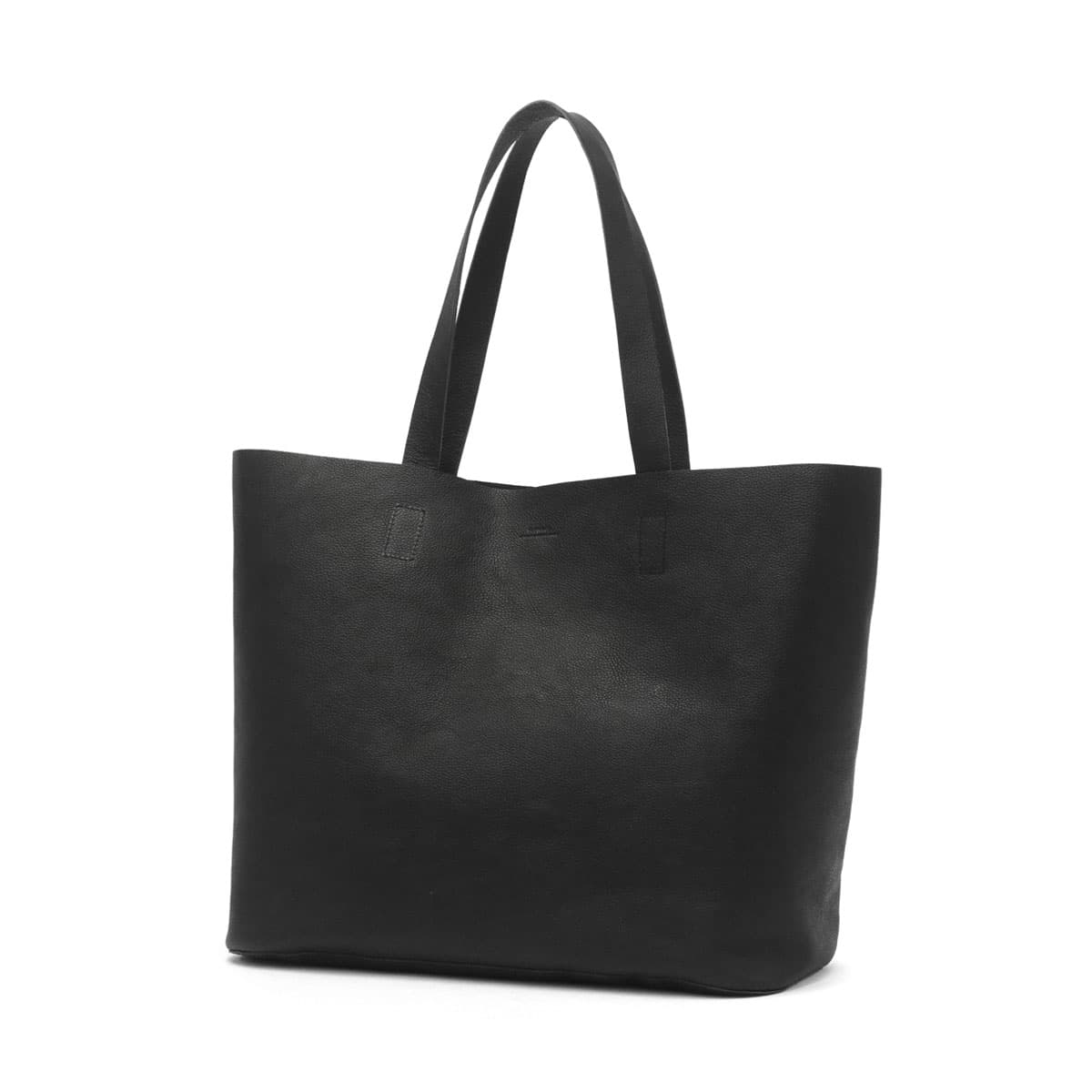 SLOW スロウ embossing leather tote bag M トートバッグ 300S134J