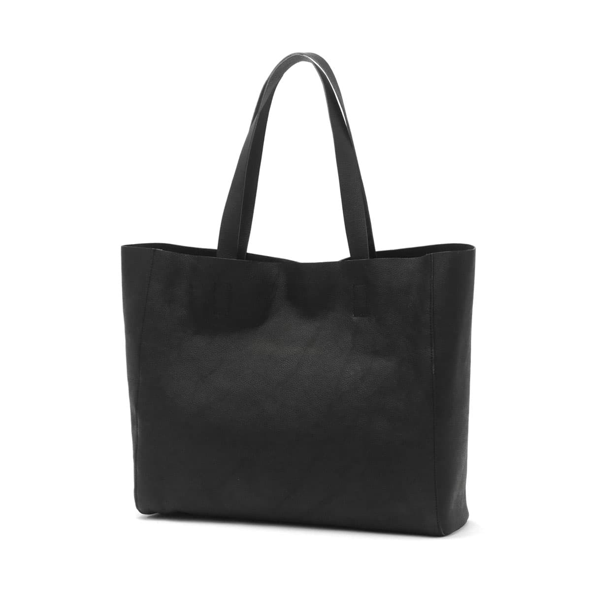 SLOW スロウ embossing leather tote bag M トートバッグ 300S134J ...