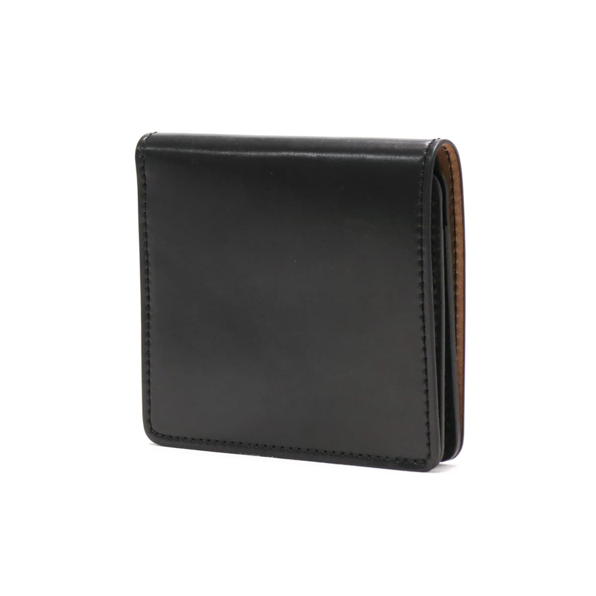 SLOW スロウ cordovan smart mini wallet 財布 SO843K｜【正規販売店