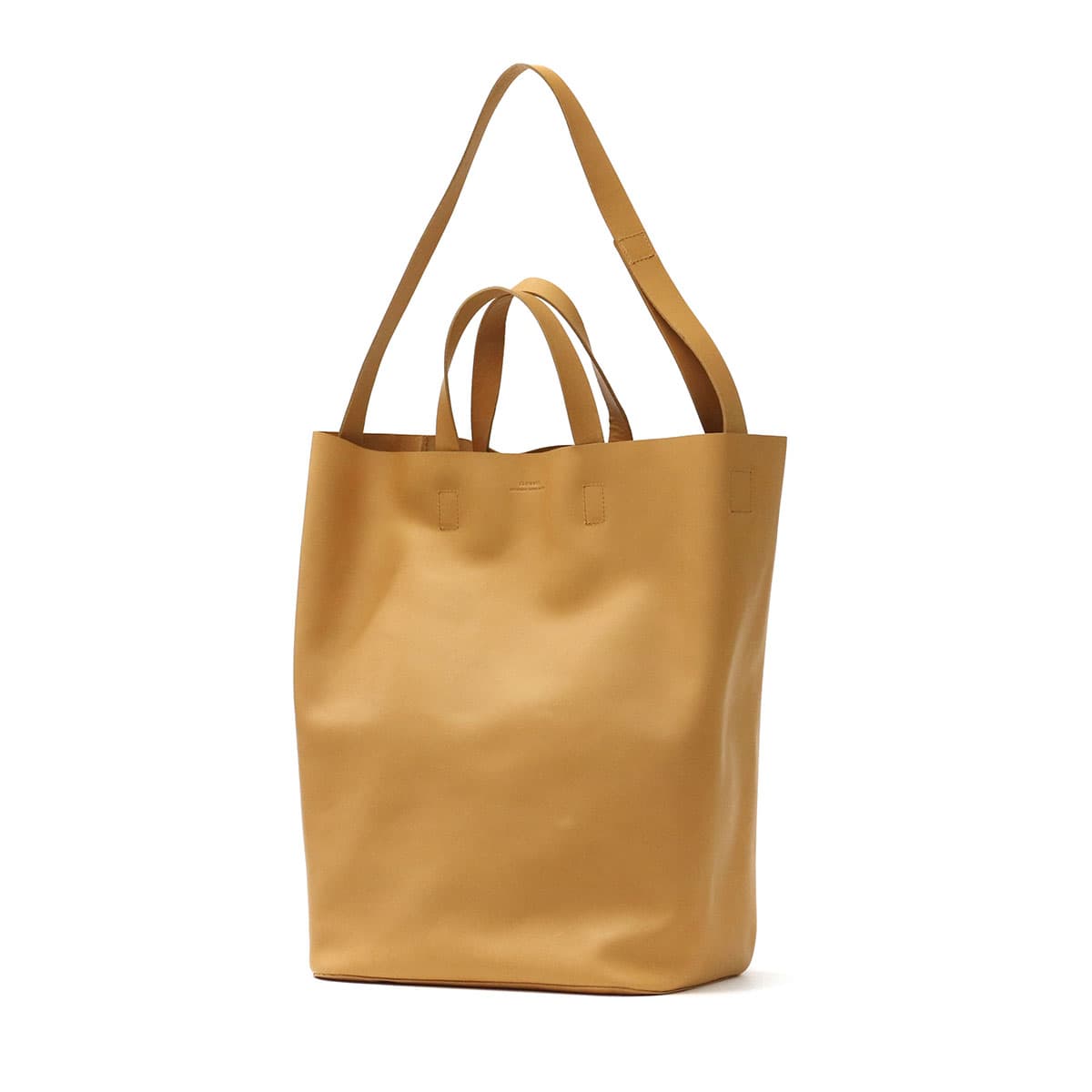 セール40％OFF】SLOW スロウ VEGETAL 2way tote bag 2WAY トートバッグ