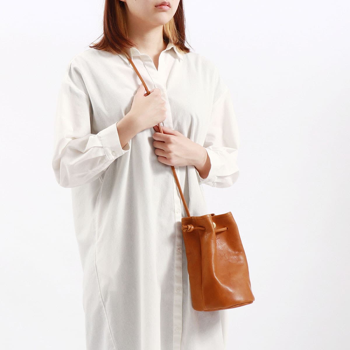 SLOW スロウ SLOW bono ボーノ twist bon sac tote S トートバッグ  858S04L｜【正規販売店】カバン・小物の専門店のギャレリアモール